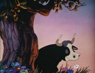 Varför är jag ingen&nbsp;Ferdinand?