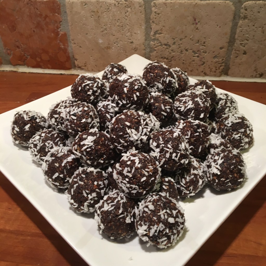 Byt bort kanelbullen