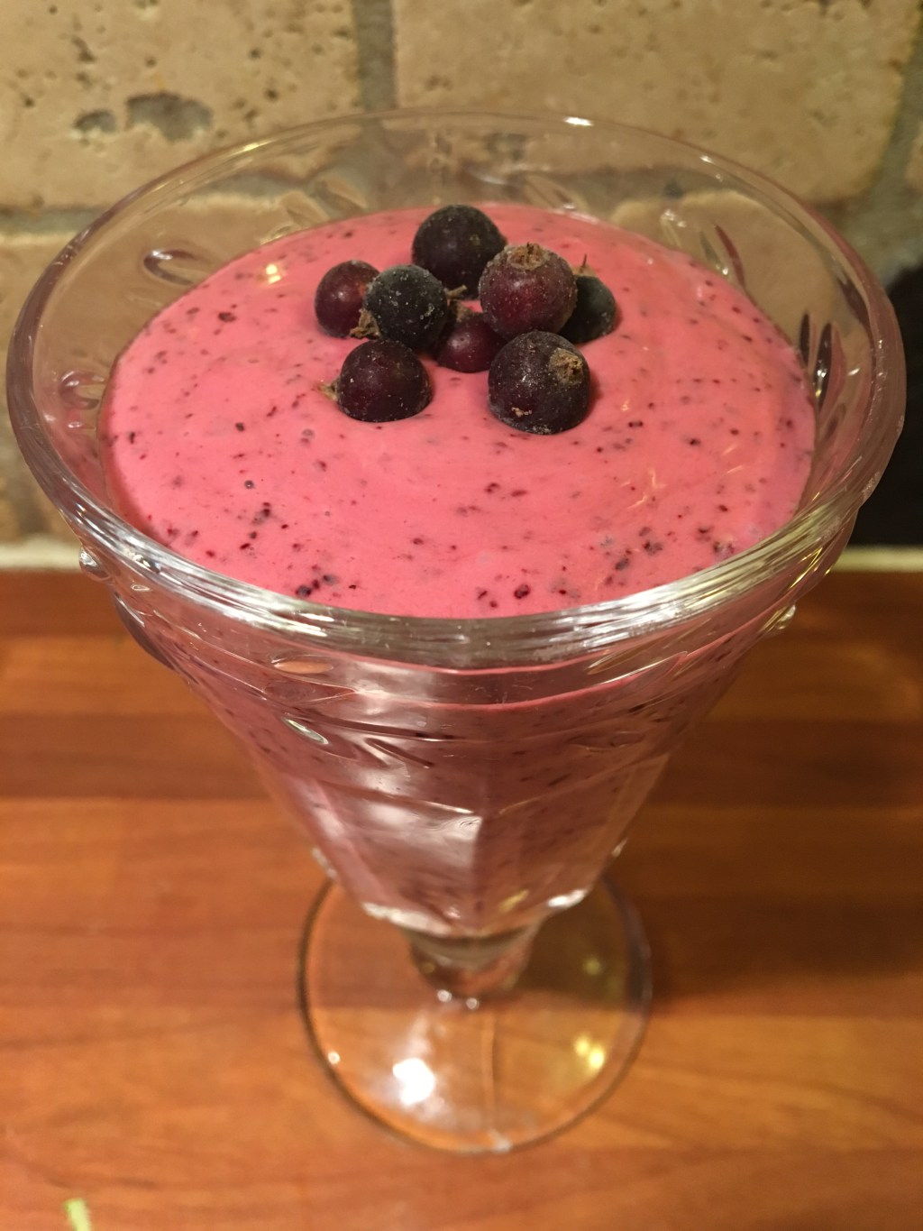 Ät lila om du vill bli&nbsp;gammal