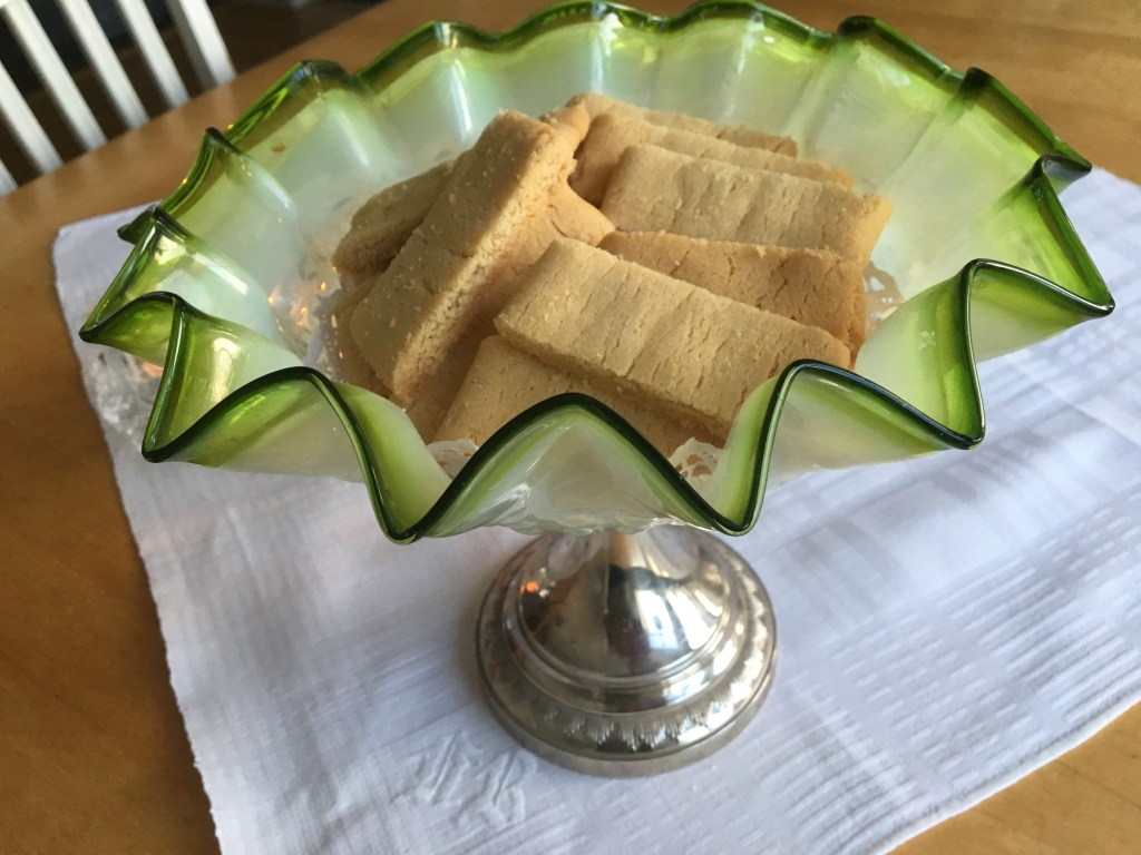 Ta en kaka&nbsp;till!