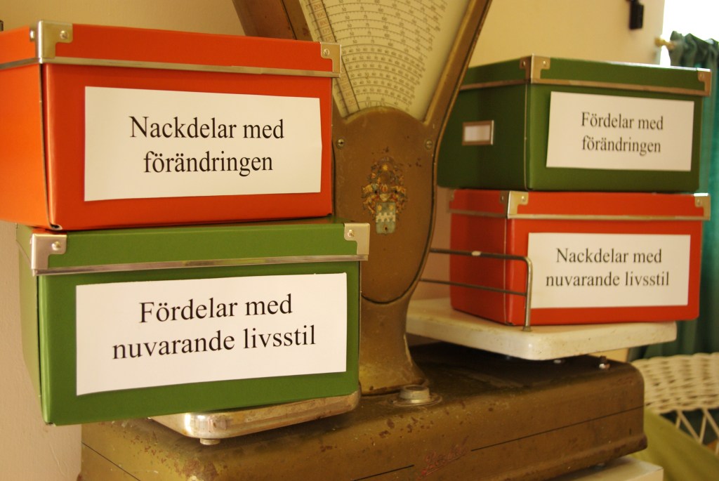 Vilket gensvar det&nbsp;blev!