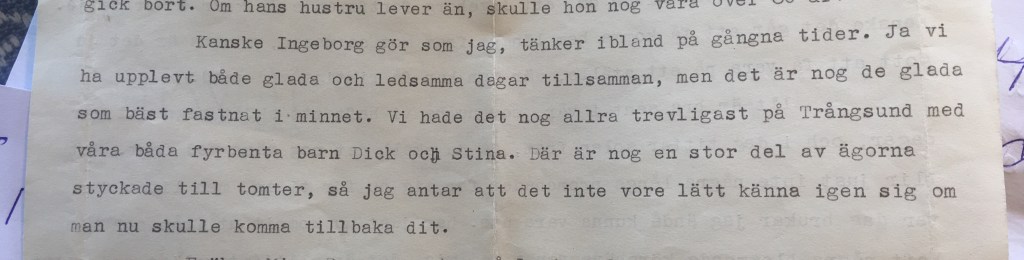 En sällsam kärlekshistoria