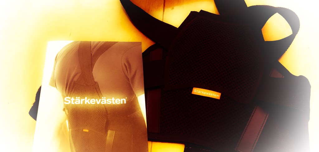 Själv är bästa&nbsp;försökskaninen