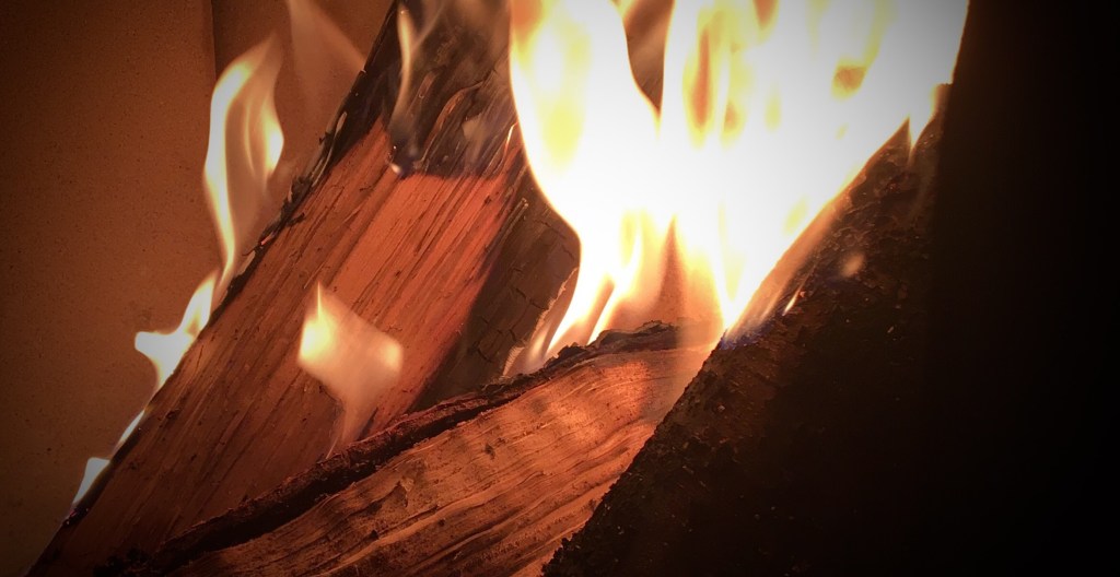 Välkommen till Farmors ”värsta” jul;&nbsp;nedräkningen