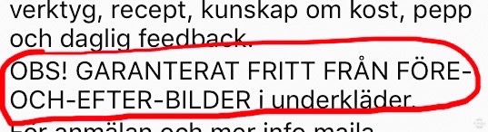 Skrattet fastnade i&nbsp;halsen