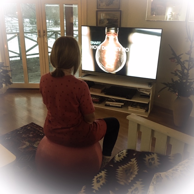 Nytt år. Bättre år? Vad har du lovat&nbsp;dig?