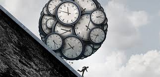 Det går att lära om och att stanna&nbsp;upp