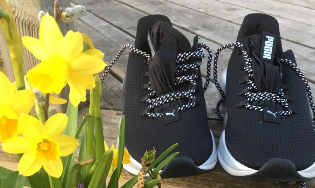 Jag får en andra&nbsp;chans