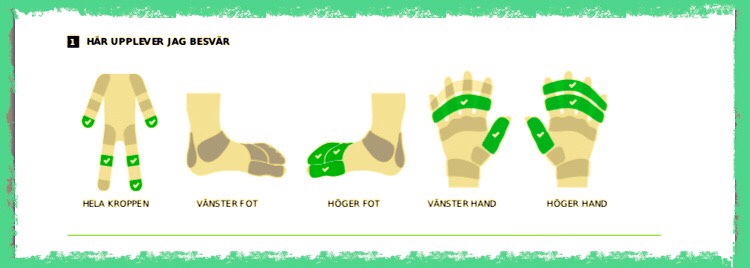 Jag älskar mina&nbsp;prinskorvar