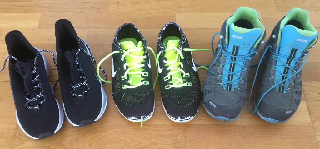 Jag behöver bara ”vara duktig” i några&nbsp;sekunder