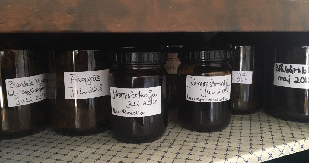 – Gör om och gör rätt, sa&nbsp;Ingrid