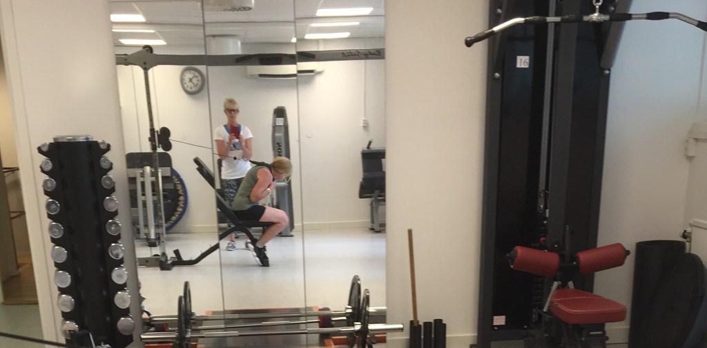 Varifrån får tanken sin&nbsp;kraft?