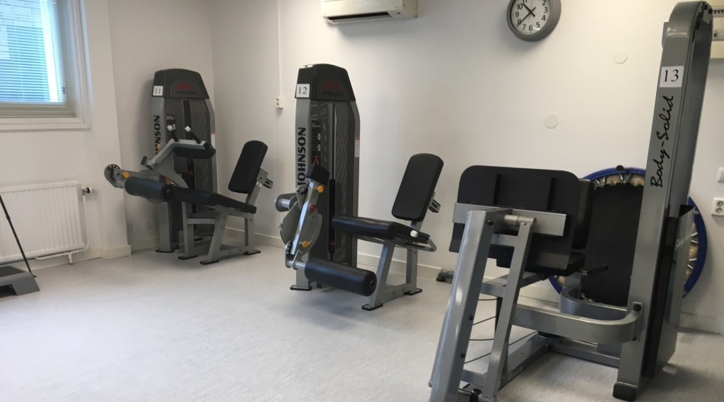 Det är aldrig för sent att bli den jag skulle kunna&nbsp;bli