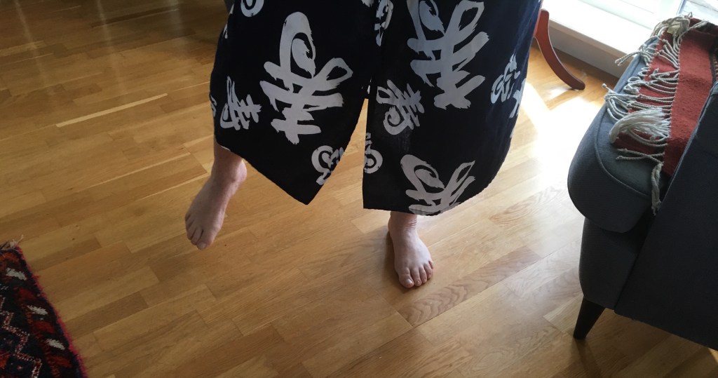 Tålamod; var hittar jag&nbsp;det?