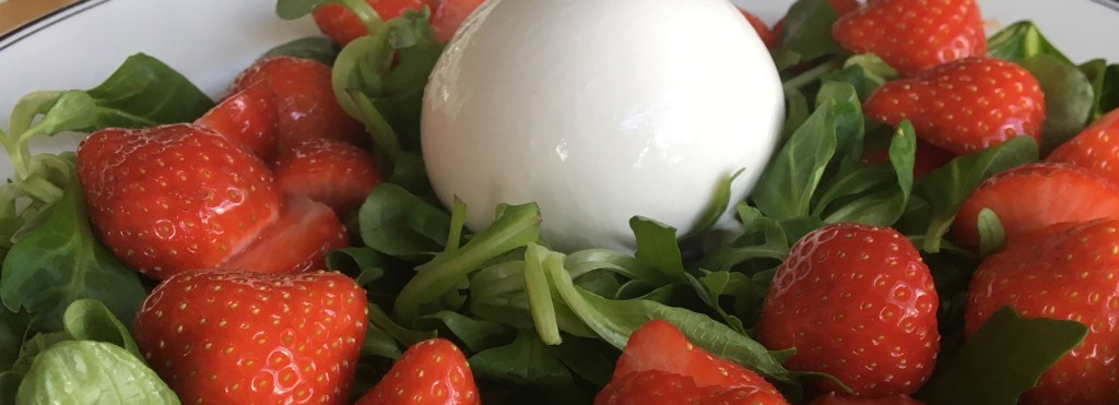 Låt maten bli din&nbsp;medicin