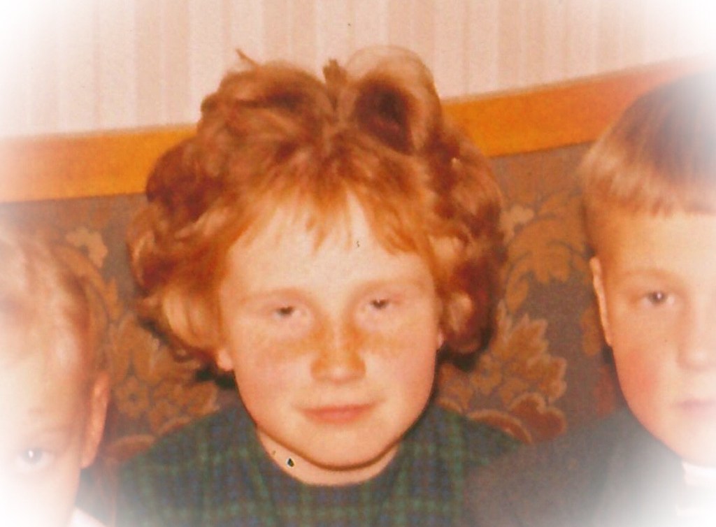 Det är gott att bli berörd